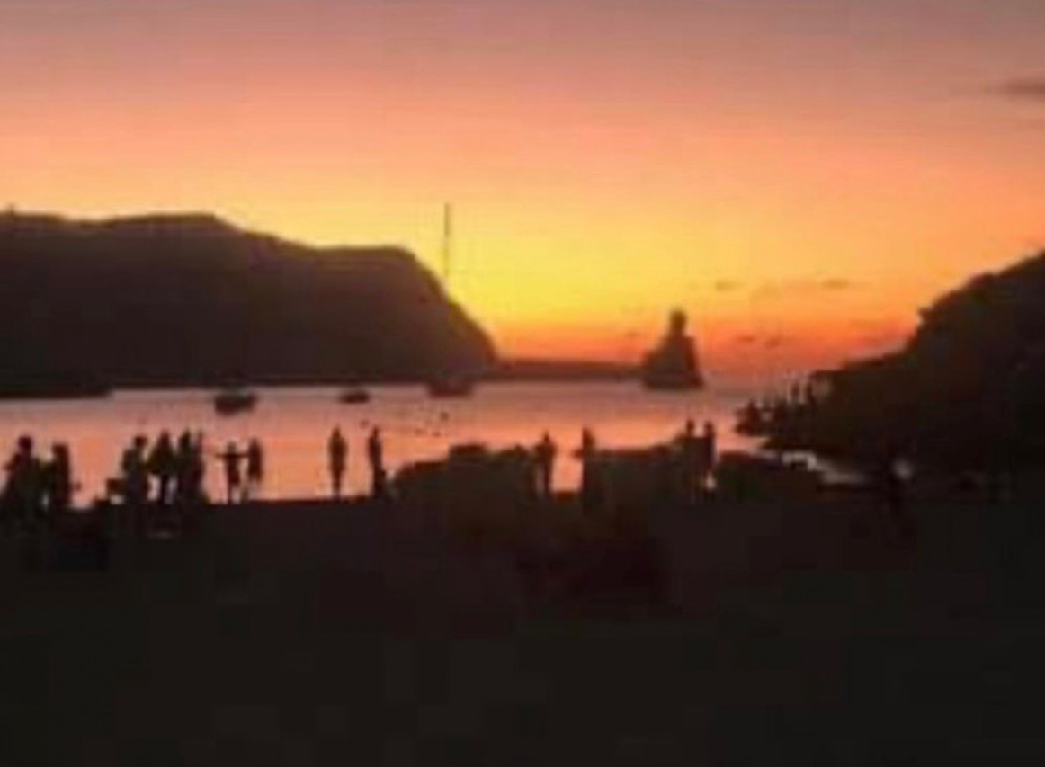 Ibiza